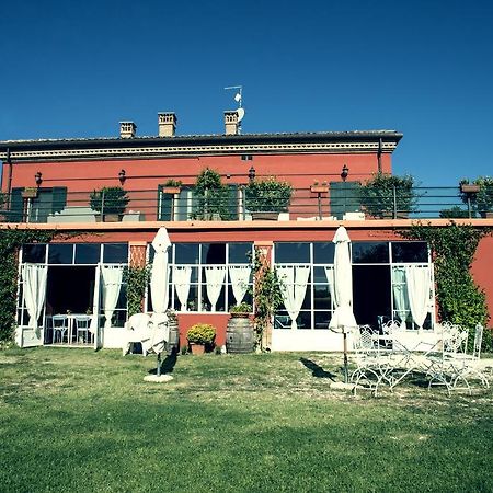 Tenuta Santini Villa Coriano Eksteriør billede