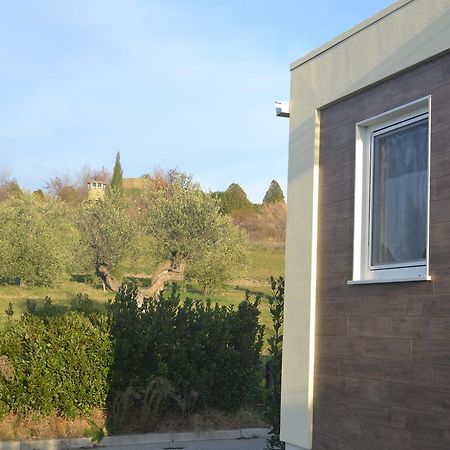 Tenuta Santini Villa Coriano Eksteriør billede