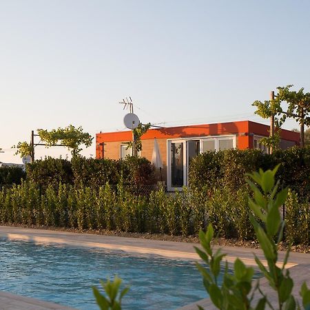 Tenuta Santini Villa Coriano Eksteriør billede