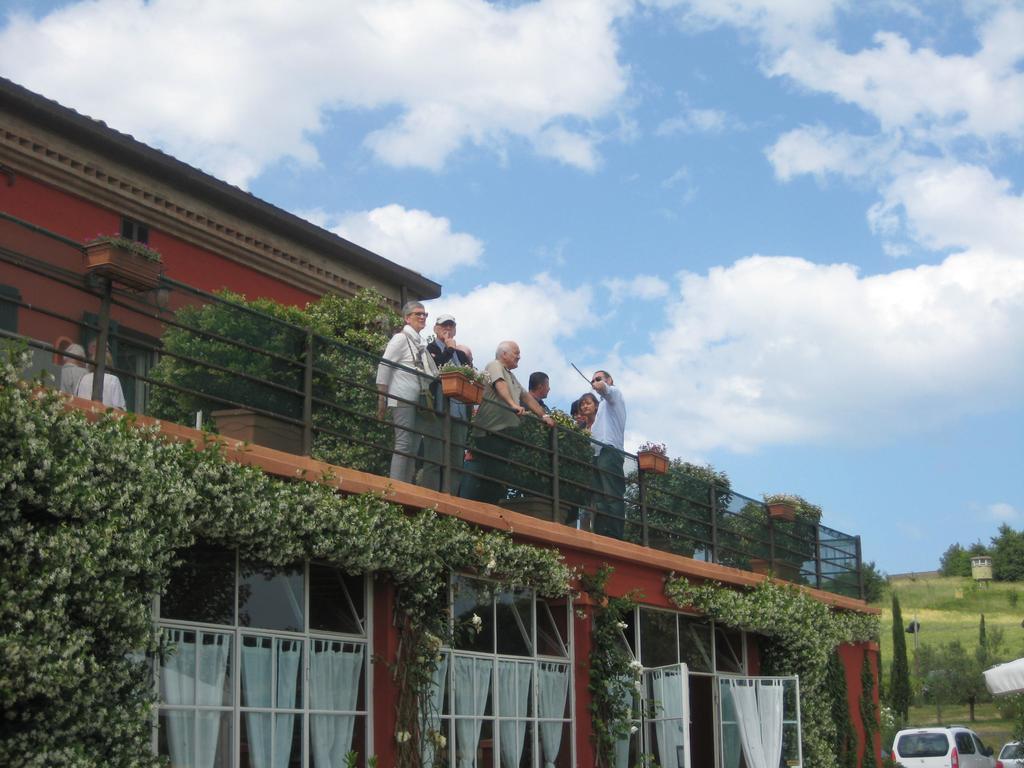 Tenuta Santini Villa Coriano Eksteriør billede