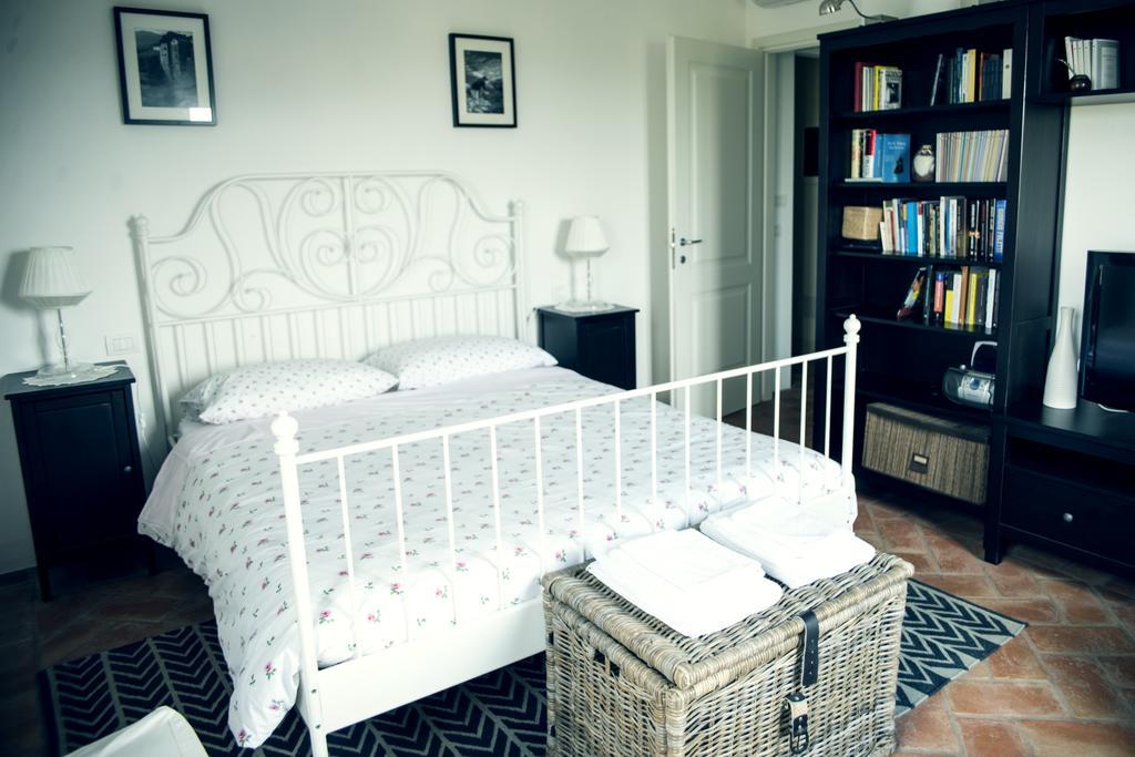 Tenuta Santini Villa Coriano Værelse billede