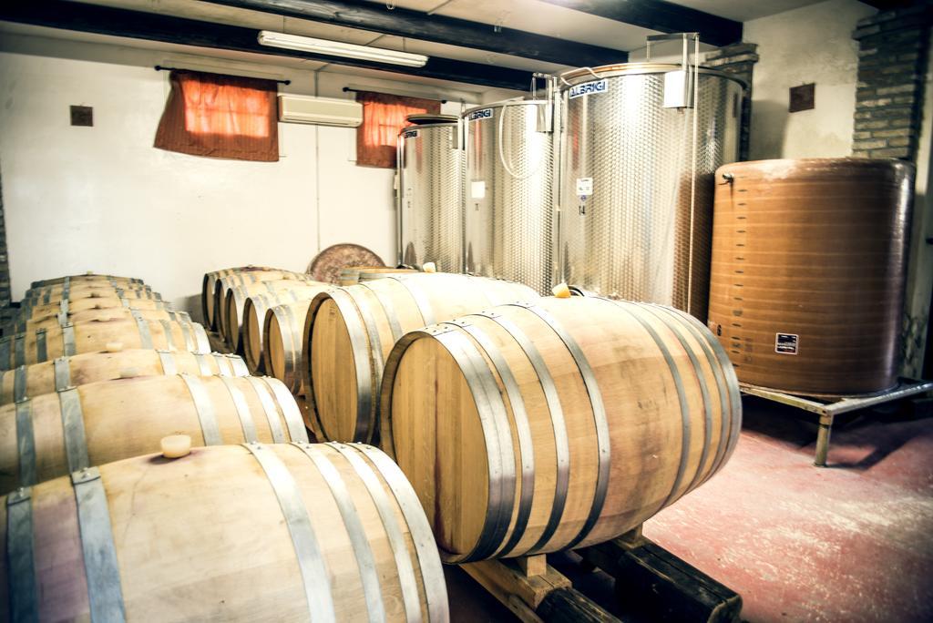 Tenuta Santini Villa Coriano Eksteriør billede