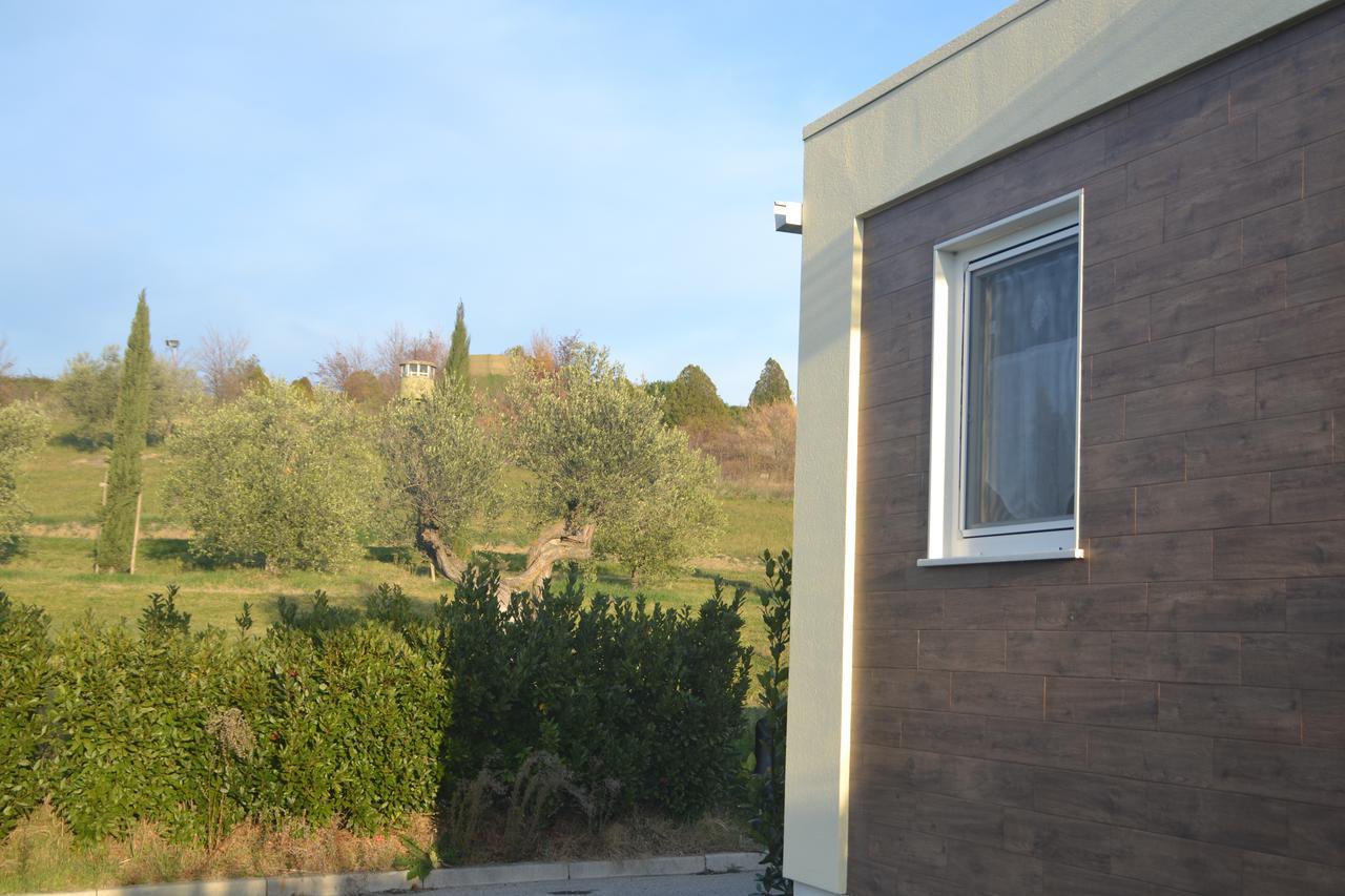 Tenuta Santini Villa Coriano Eksteriør billede