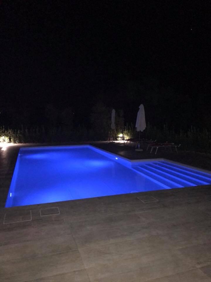 Tenuta Santini Villa Coriano Eksteriør billede