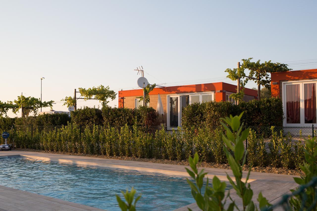 Tenuta Santini Villa Coriano Eksteriør billede